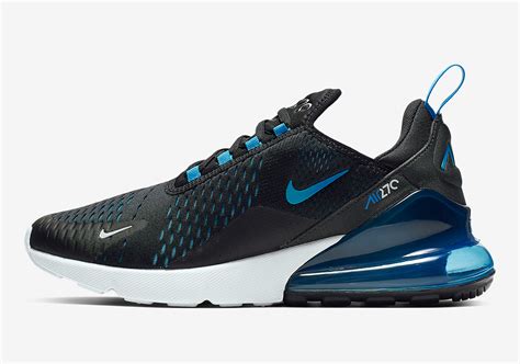 nike air max 270 blauw|Air Max 270 women's blue.